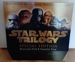 Star Wars Special Edition reclamebord., Verzamelen, Star Wars, Ophalen of Verzenden, Zo goed als nieuw, Overige typen