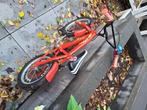 Kinderfiets te koop €30,- 16 inch, Fietsen en Brommers, Ophalen, Gebruikt, Minder dan 16 inch
