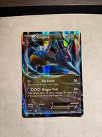 Pokemon jumbo kaarten, Hobby en Vrije tijd, Verzamelkaartspellen | Pokémon, Verzenden, Zo goed als nieuw, Meerdere kaarten, Foil