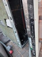 Voor inbouwkeuken: vaatwadser, ijskast, fornuis, Witgoed en Apparatuur, Vaatwasmachines, Ophalen of Verzenden, Zo goed als nieuw