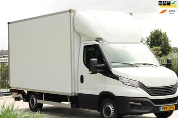 Iveco Daily 35S16 2.3 410 beschikbaar voor biedingen