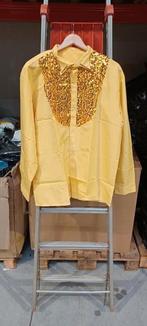 Leuke blouse  nieuw, Kleding | Heren, Ophalen of Verzenden, Nieuw