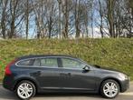 Volvo V60 2.0 D3 163PK / R-Design / Automaat / 2011 / LED /, Euro 5, Gebruikt, 1984 cc, 163 pk