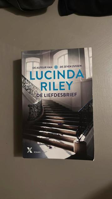 De Liefdesbrief beschikbaar voor biedingen