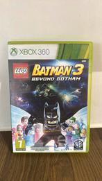 Xbox 360 LEGO Batman drie 3 beyond Gotham game spel spellen, Spelcomputers en Games, Games | Xbox 360, Avontuur en Actie, 2 spelers