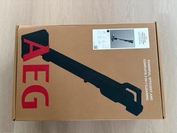 AEG 8000 3 in 1 wet &dry stofzuiger AW82U2DG beschikbaar voor biedingen