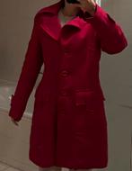 Mooie fuchsia jas maat L van Steps, Kleding | Dames, Maat 42/44 (L), Ophalen of Verzenden, Zo goed als nieuw, Steps