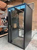 Geluidsdichte Telefooncel - Bow 1, Telecommunicatie, Ophalen, BOW, Info@bow.systems, Brugstraat 11, 7607 XJ Almelo