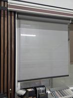 Nieuw! Rolgordijn met screenstof., Ophalen of Verzenden, Nieuw