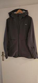 Kjus formula jacket maat 54  100 procent nieuw, Ophalen of Verzenden, Nieuw, Jack