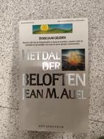 Jean M. Auel Het Dal der Beloften, Boeken, Ophalen of Verzenden, Jean M. Auel