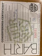 Jopie Huisman Reproductie - Leren Jas Jelmer (Gesigneerd), Antiek en Kunst, Ophalen