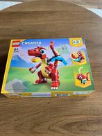 LEGO Creator 3 in 1, Ophalen of Verzenden, Zo goed als nieuw