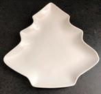 Serveer- koekjes, hapjes schaal in vorm van kerstboom, Ophalen of Verzenden