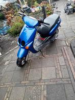 Yamaha Neos 50cc Watergekoeld - Aerox Motor, Fietsen en Brommers, Ophalen, Gebruikt, Maximaal 45 km/u, Benzine