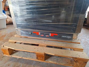 Steam  oven  merk nerone nieuw in verpakking  beschikbaar voor biedingen