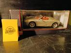 1:18 Porsche Boxster, Hobby en Vrije tijd, F, Maisto, Auto, T