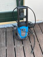 Hoge drukspuit 135 bar, Ophalen, Zo goed als nieuw, Elektrisch