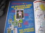 shooting star 1992 voetbal reclame plaatje, Ophalen of Verzenden, Zo goed als nieuw, Plaatje