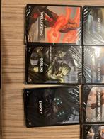 MTG Jumpstart 7 sealed theme boosters, Hobby en Vrije tijd, Verzamelkaartspellen | Magic the Gathering, Ophalen of Verzenden, Zo goed als nieuw