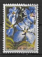 België 1985    Floralien    2216, Postzegels en Munten, Postzegels | Europa | België, Verzenden, Gestempeld
