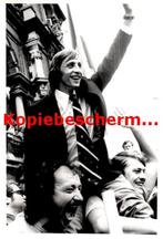 Johan Cruijff Ned. Elftal 1974, Verzamelen, Sportartikelen en Voetbal, Verzenden, Zo goed als nieuw, Ajax, Overige typen