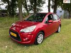 Citroen C3 1.4 VTi Dynamique, Auto's, Voorwielaandrijving, Euro 5, Stof, Zwart