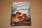 Onraad op het radarscherm - Emburg - 1960 [Kluitman], Boeken, Gelezen, Ophalen of Verzenden