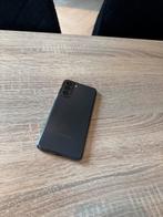 Samsung s21 5G 128GB Grijs, Ophalen, Apple, Zwart, Zo goed als nieuw