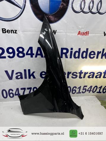 BMW 3 serie F30 scherm / spatbord links beschikbaar voor biedingen