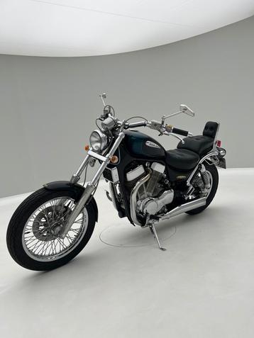 Suzuki Intruder 1400cc | Chopper | UNIEKE STAAT beschikbaar voor biedingen