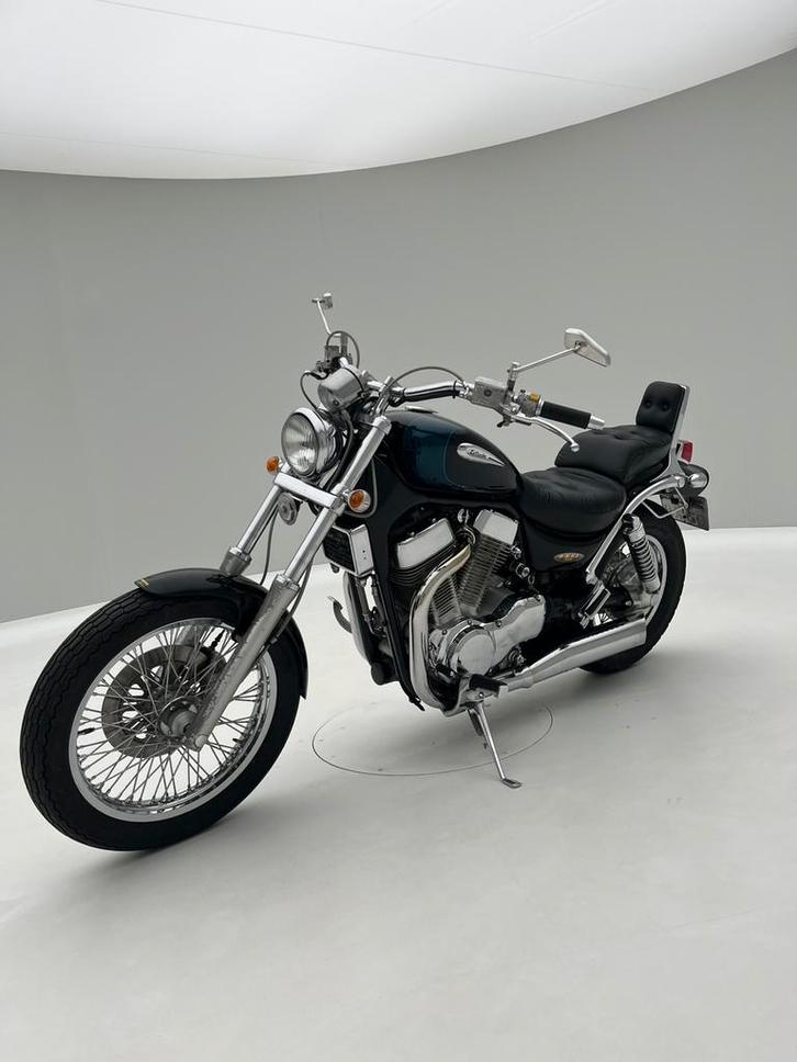 Suzuki Intruder 1400cc | Chopper | UNIEKE STAAT, Motoren, Motoren | Suzuki, Bedrijf, Chopper, meer dan 35 kW, 2 cilinders, Motorrijbewijs A