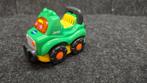 Vtech Toet Toet auto's Jimmy Jeep, Ophalen of Verzenden, Zo goed als nieuw