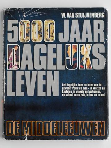 De middeleeuwen (1975) beschikbaar voor biedingen