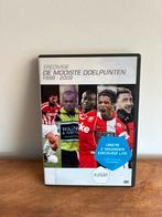 Eredivisie: De Mooiste Doelpunten 1999-2009 DVD, Cd's en Dvd's, Dvd's | Sport en Fitness, Voetbal, Alle leeftijden, Ophalen of Verzenden