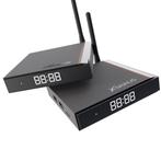 Retour: Xsarius Avant 3+ 4K IPTV Box, Ophalen of Verzenden, Zo goed als nieuw, HDMI, Zonder harde schijf