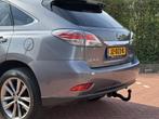 Lexus RX 450h President AdaptiveCruise MarkLevinson HUD Trek, Auto's, Lexus, Automaat, Euro 5, Gebruikt, 2000 kg