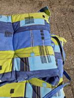 tuinstoelkussen cinderella 2x, Ophalen of Verzenden, 'T Olde Gre-j, Info@toldegrej.nl, Endepoelstraat 20f Didam