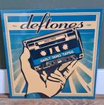 Deftones Demo LP (VOORPRET AFAS VOLGENDE WEEK!!?, Ophalen of Verzenden, Nieuw in verpakking, 12 inch