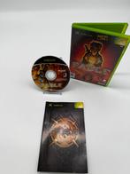 Fable - Xbox Classic - Compleet!, Spelcomputers en Games, Games | Xbox Original, Gebruikt, 1 speler, Ophalen of Verzenden, Role Playing Game (Rpg)