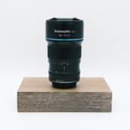 Sirui 50mm F1.8 Anamorphic Lens 1.35X (Hoofddorp), Ophalen of Verzenden, Sirui, Zo goed als nieuw, Overige typen