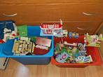 Hele grote set lego friends, Ophalen of Verzenden, Gebruikt