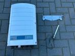 Solaredge 3fase omvormer SE5K en solaredge optimizers P300, Doe-het-zelf en Verbouw, Zonnepanelen en Toebehoren, Ophalen, Zo goed als nieuw