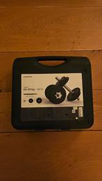 Dumbbells verstelbaar 10 KG, Sport en Fitness, Ophalen, Zo goed als nieuw, Dumbbell