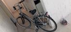 Jongens/dames fiets, Ophalen, Zo goed als nieuw, Handrem