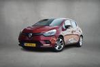 Renault Clio 0.9 TCe Limited | Airco | Navi | Cruise | NAP, 898 cc, Stof, Gebruikt, Origineel Nederlands