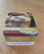 50 Tapas-recepten, Ophalen of Verzenden, Zo goed als nieuw