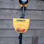 Metaaldetector voor goud en meer!, Hobby en Vrije tijd, Ophalen, Garrett, Nieuw, 30 cm of minder