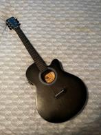 Fazley Gitaar - akoestisch, Muziek en Instrumenten, Snaarinstrumenten | Gitaren | Akoestisch, Ophalen, Gebruikt, Western- of Steelstringgitaar