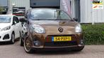 Renault Twingo 1.2-16V Collection Parelmoer kleur Bruin/Paar, Twingo, Gebruikt, Zwart, 4 cilinders